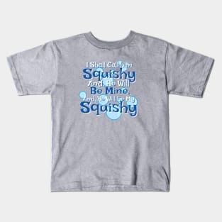 I shall call him Kids T-Shirt